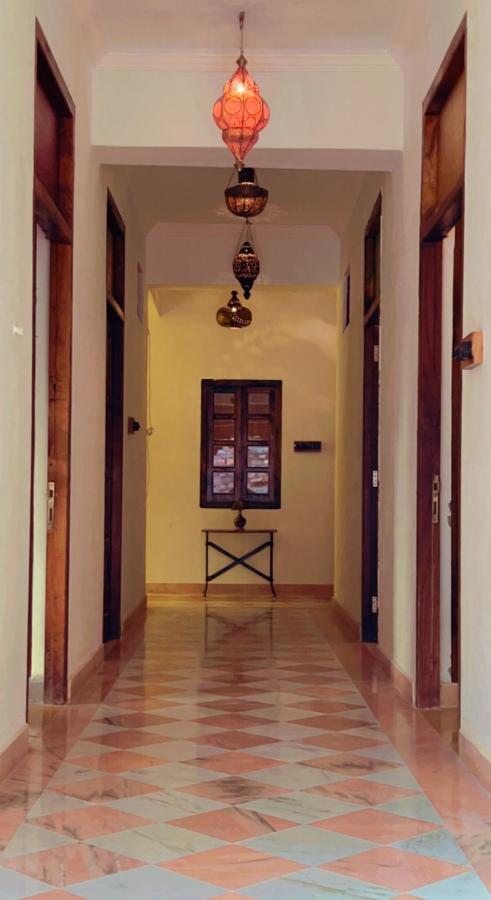 Hotel Balarwa Haveli Jodhpur  Exterior foto